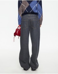 Lioness - Serenity Jeans - ICONIC EXCLUSIVE