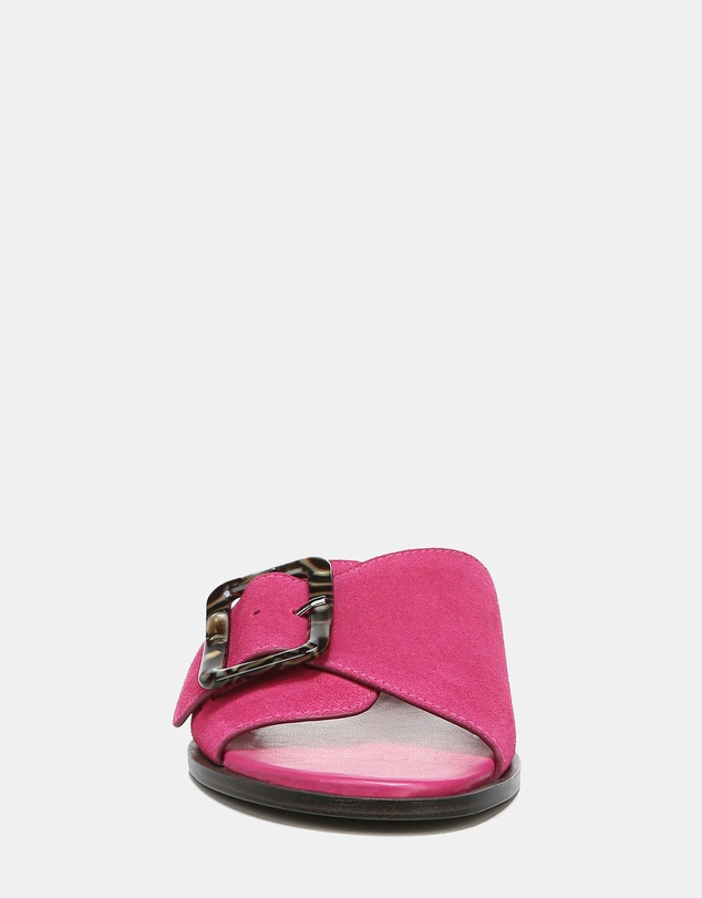 Naturalizer - Forrest Slide - Crush Berry