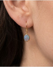 Meshca - Adaline Earrings