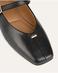 Jo Mercer - April Casual Flats