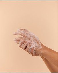 Saya - Hand Wash