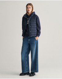 Gant - Light Down Vest
