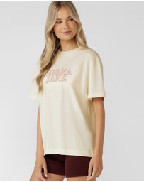 Lorna Jane - Edition T-Shirt