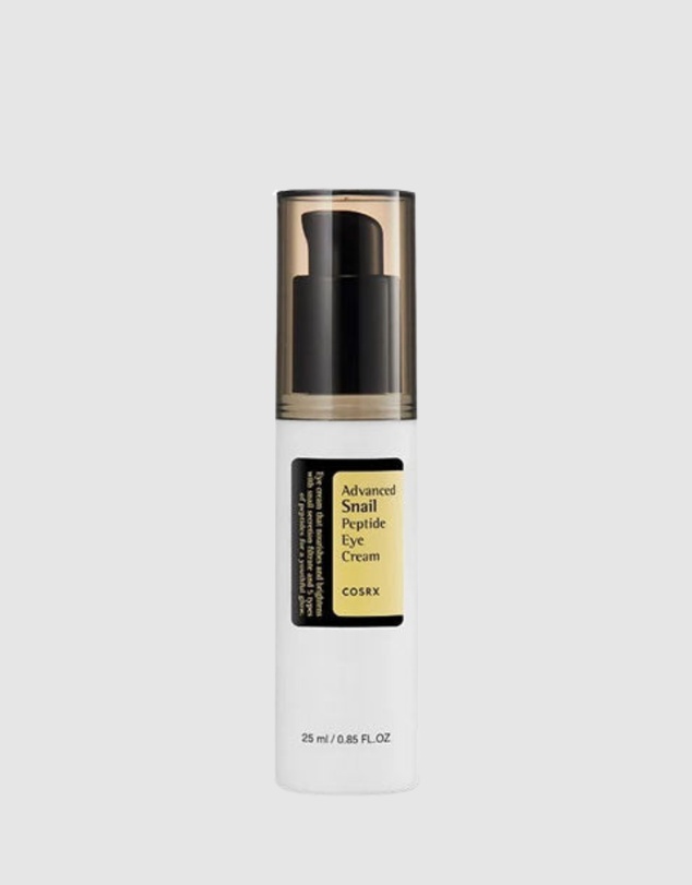 COSRX - Advanced Snail Peptide Eye Cream