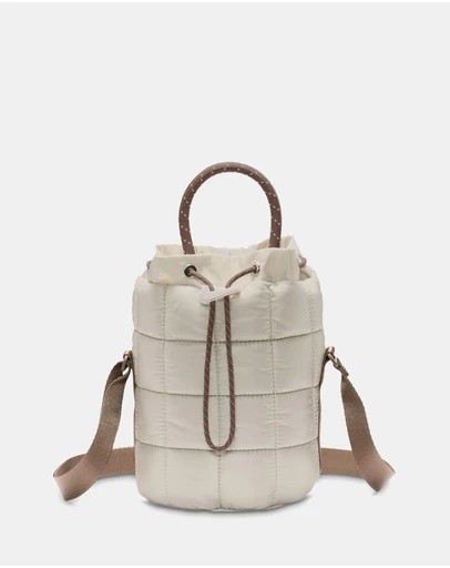 Nike - Nike Sportswear Puffle Tiny Tote (3L)