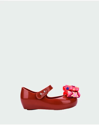 Mini Melissa - Mini Melissa Ultragirl Wonderland