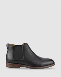 Florsheim - Traveller Chelsea