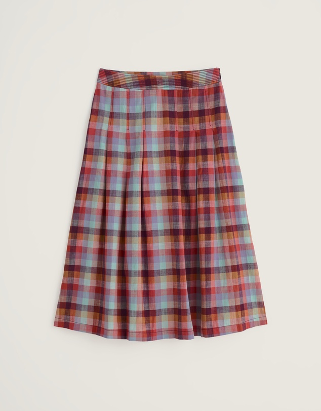 Seasalt - Jamboree Midi Skirt