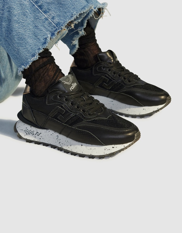Rollie - Kentu Sneaker