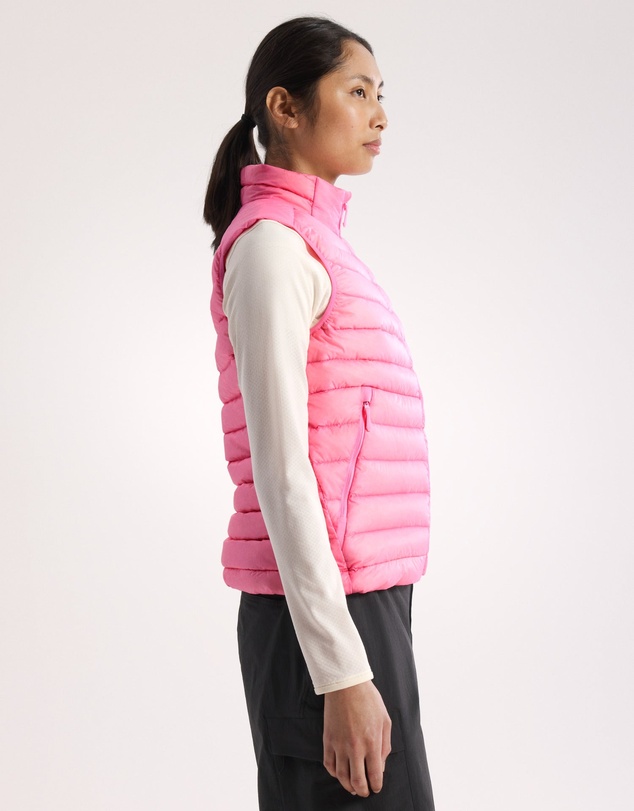 Arc'teryx - Cerium Vest Women's