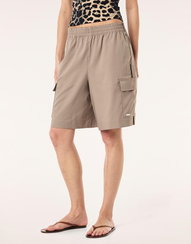 P.E Nation - Residency Shorts