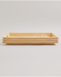 Country Road - Lizzy Breakfast Tray