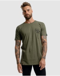 DVNT - East Coast Tee