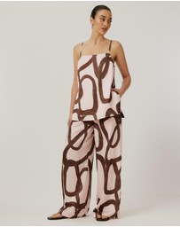 Calli - Jenifer Pants