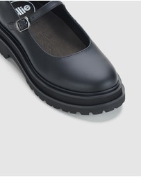 Rollie - Mary Jane Step Shoe