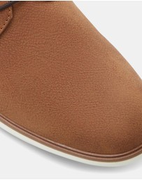 ALDO - Burano Derby Shoes