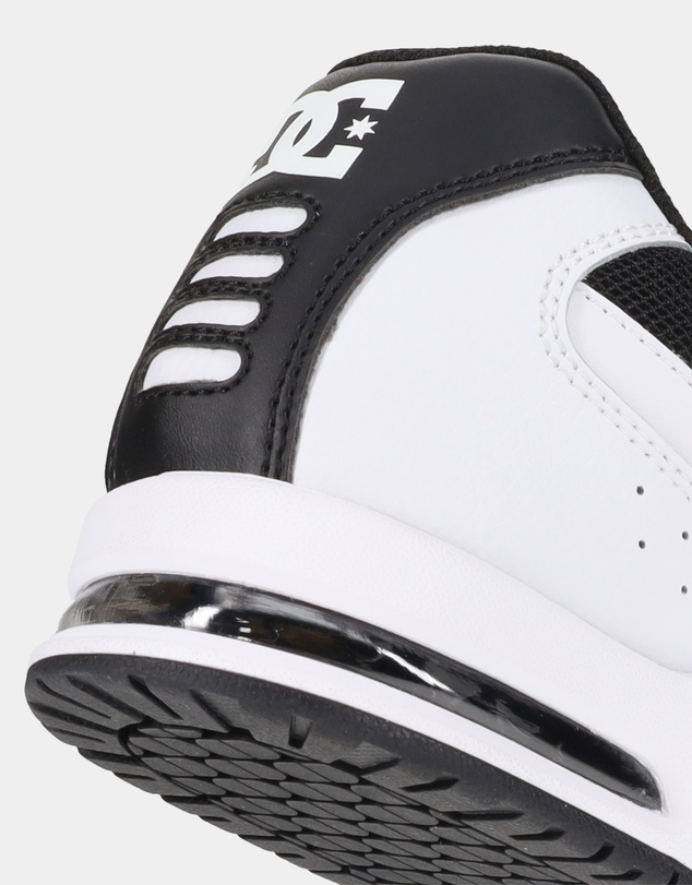 DC Shoes - Mens AT-2 Skate Shoes