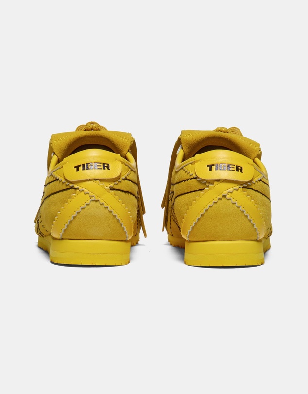 Onitsuka Tiger - Mexico 66 Fringe - Unisex