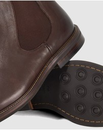 Dune London - Maisen - Brown