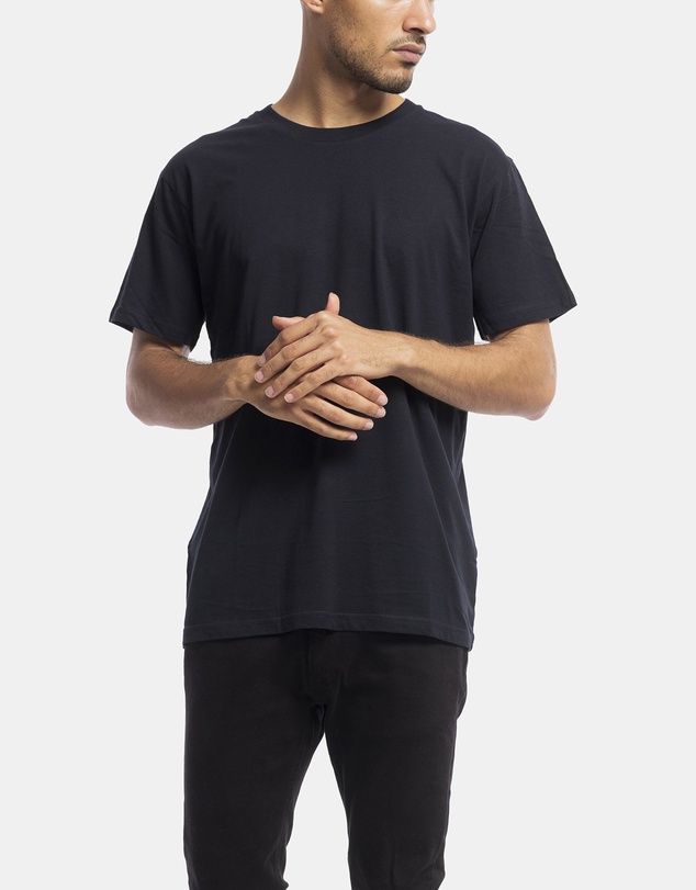 Xander - 3-Pack Blanc Tee