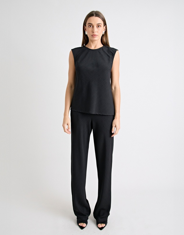 PFEIFFER - Pino Reversible Top