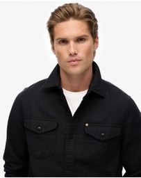 Superdry - Merchant Ranch Shirt
