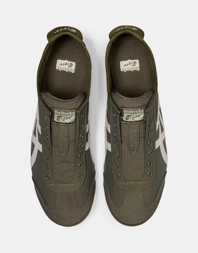 Onitsuka Tiger - Mexico 66 Slip-On - Unisex