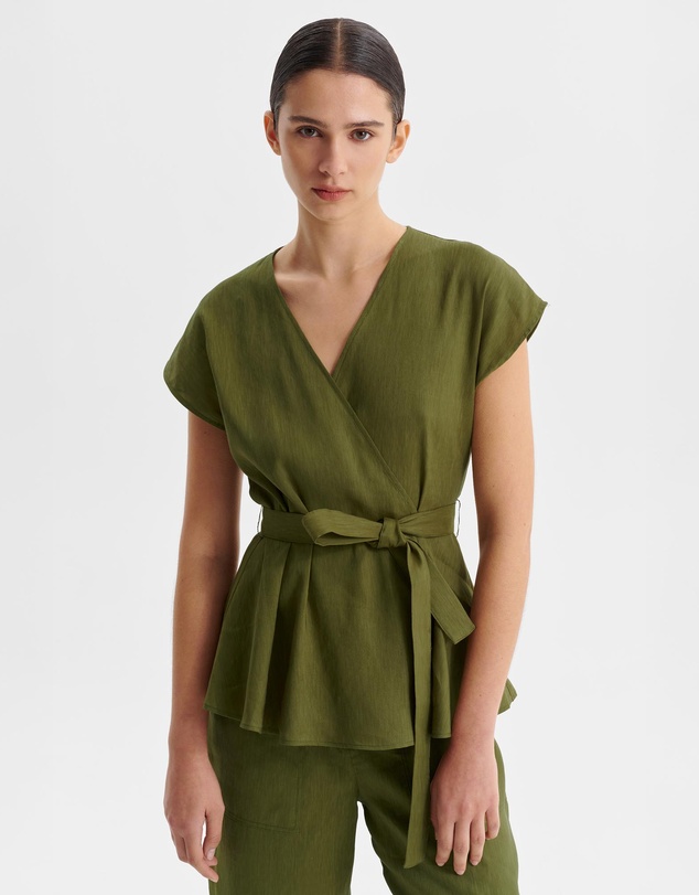 Morrison - Victoria Top