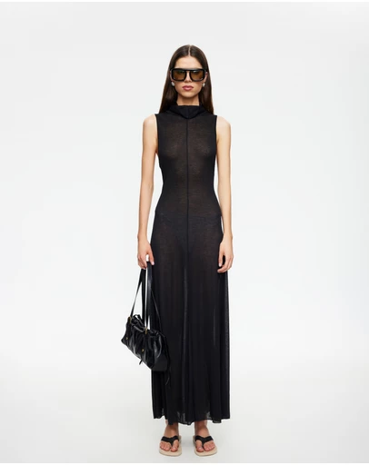 Lioness - Last Light Maxi Dress