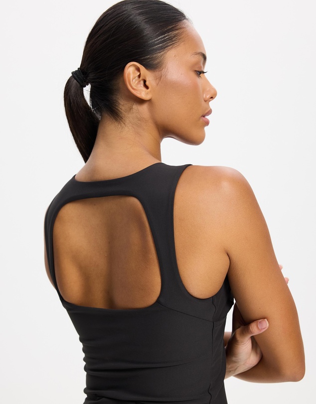 Puma - Run Lightstride Crop Top