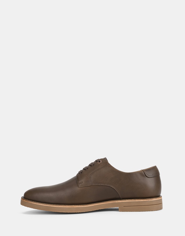 Hush Puppies - Gobi