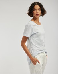 Amelius - Kieran Cropped Jogger