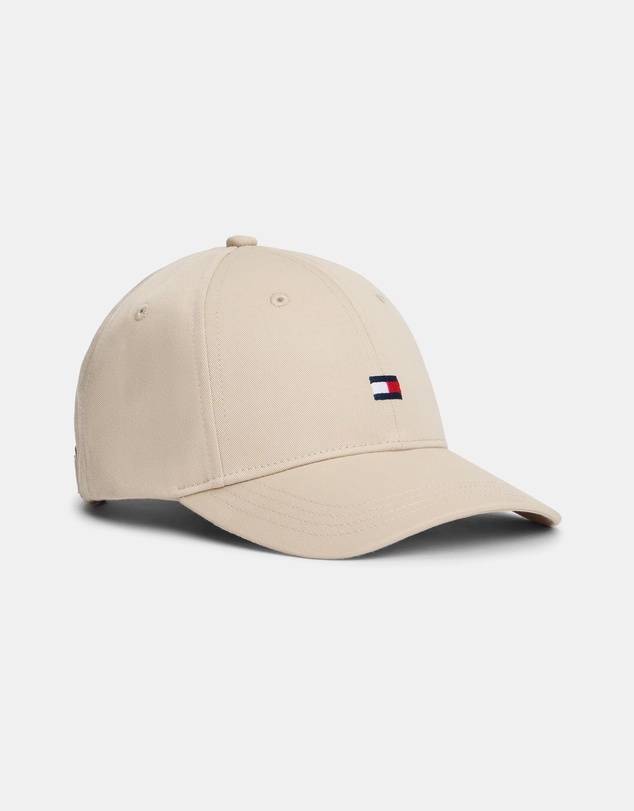 Tommy Hilfiger - Twill Baseball Cap - Kids