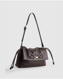 Laura Jones - Elara Shoulder Bag