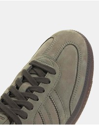 adidas Originals - Samba OG - Unisex