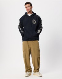 Deus Ex Machina - Defacto Hoodie