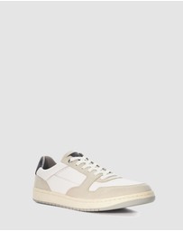 Dune London - Torino - White