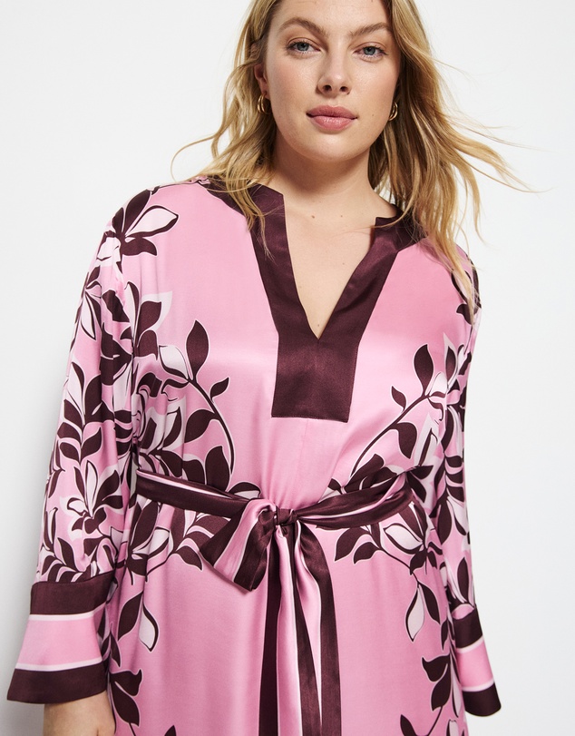 Commonry - Natalia Dress