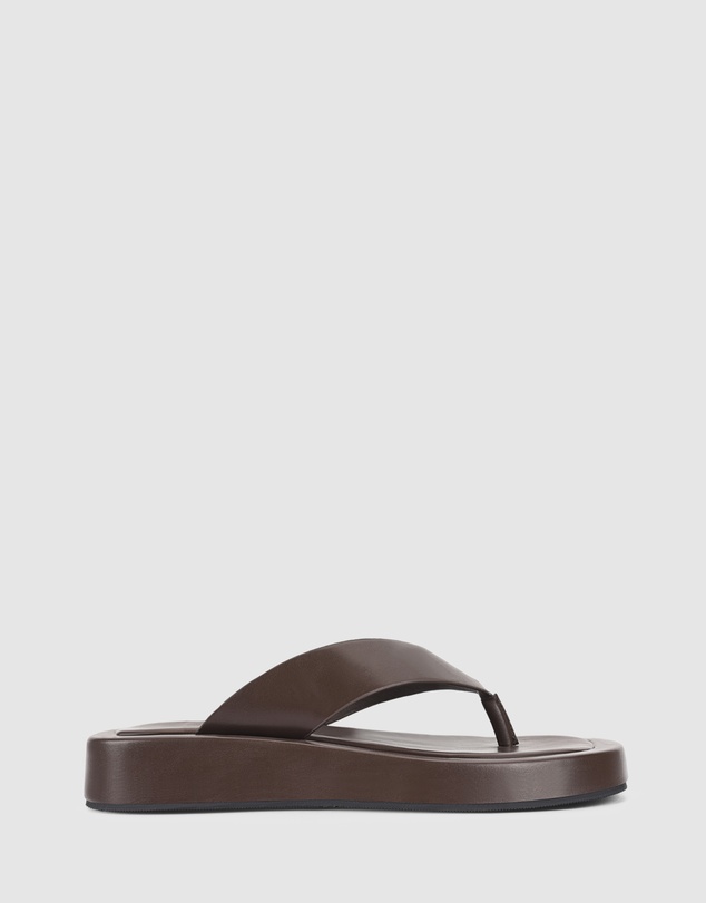 Verali - Bouncer II Flatform Thongs