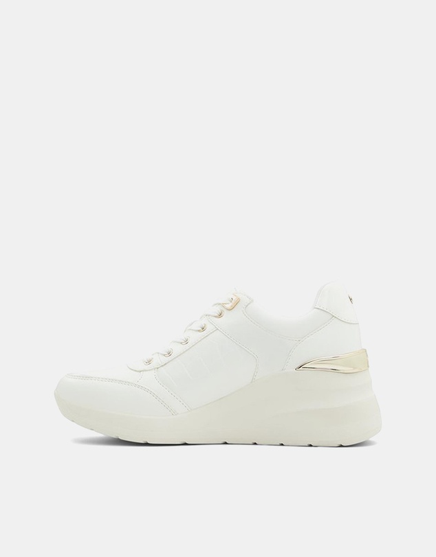ALDO - Iconistep Wedge Sneakers