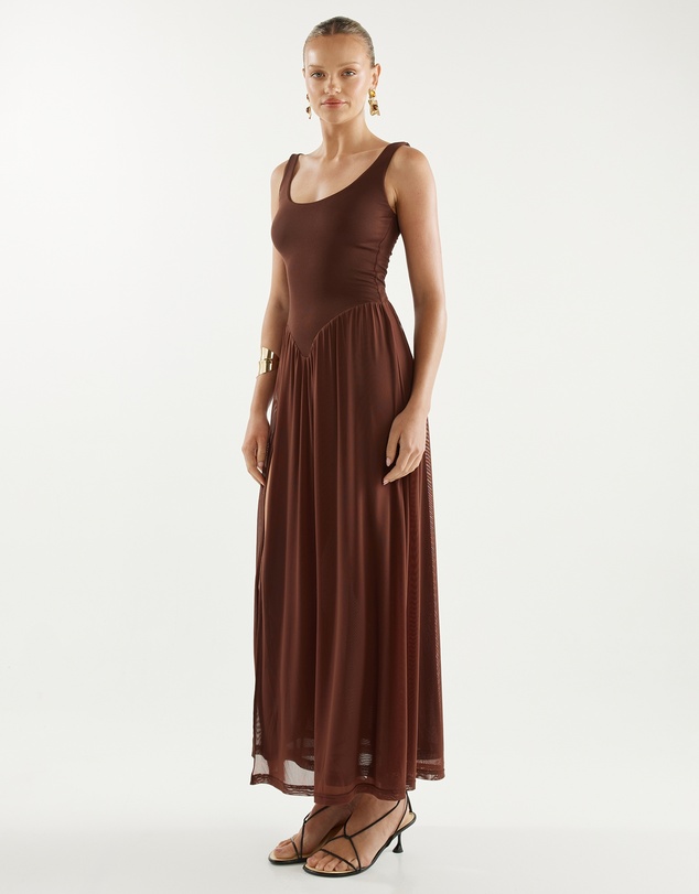 Madison The Label - Inessa Dress