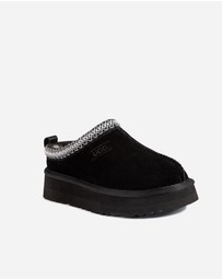 Ozwear Connection Uggs - Ugg Sydney Platform Slipper