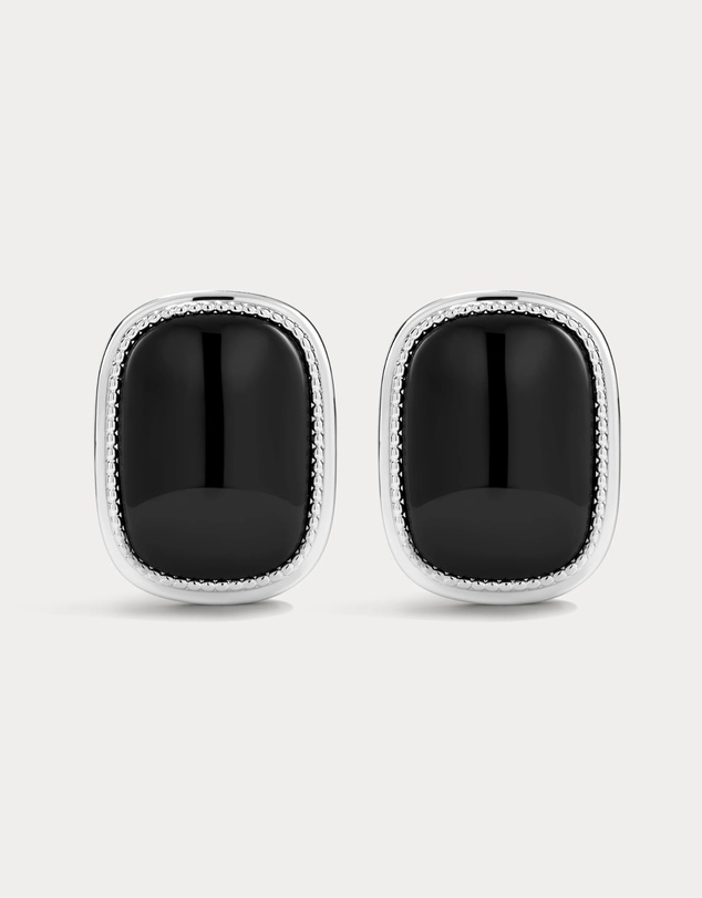 Luv Aj - The Midnight Mesa Statement Studs