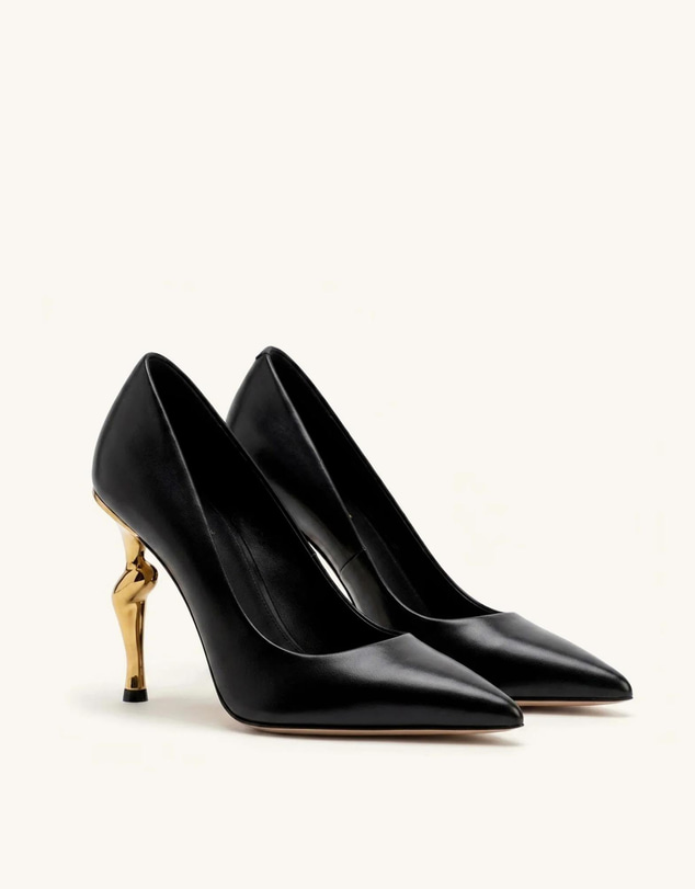 JW PEI - Hazel Modern Heels