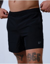 First Division - Ultimate 6 Inch Short