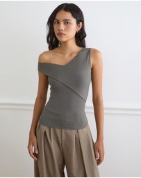 Motel Rocks - Sahar Top