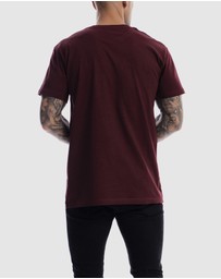 DVNT - Esquire Tee