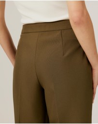 Tussah - Slim Leg Pants