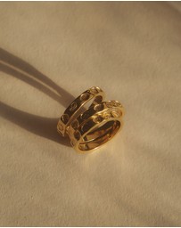 Kirstin Ash - Seaside Ring