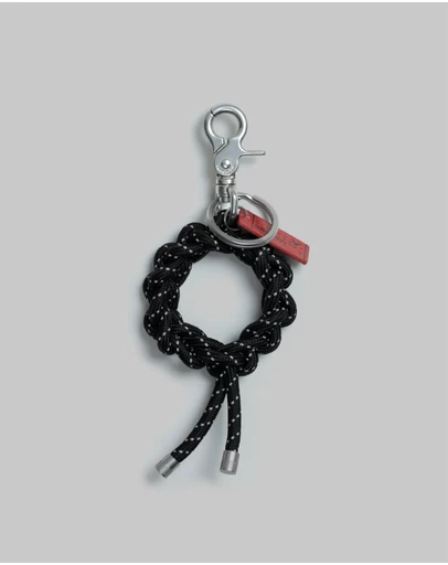 Topologie - Krans Keychain